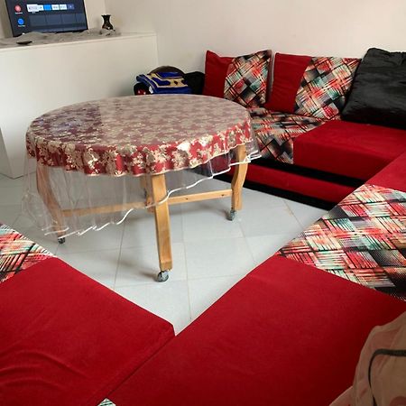 Happy Apartment Agadir Extérieur photo