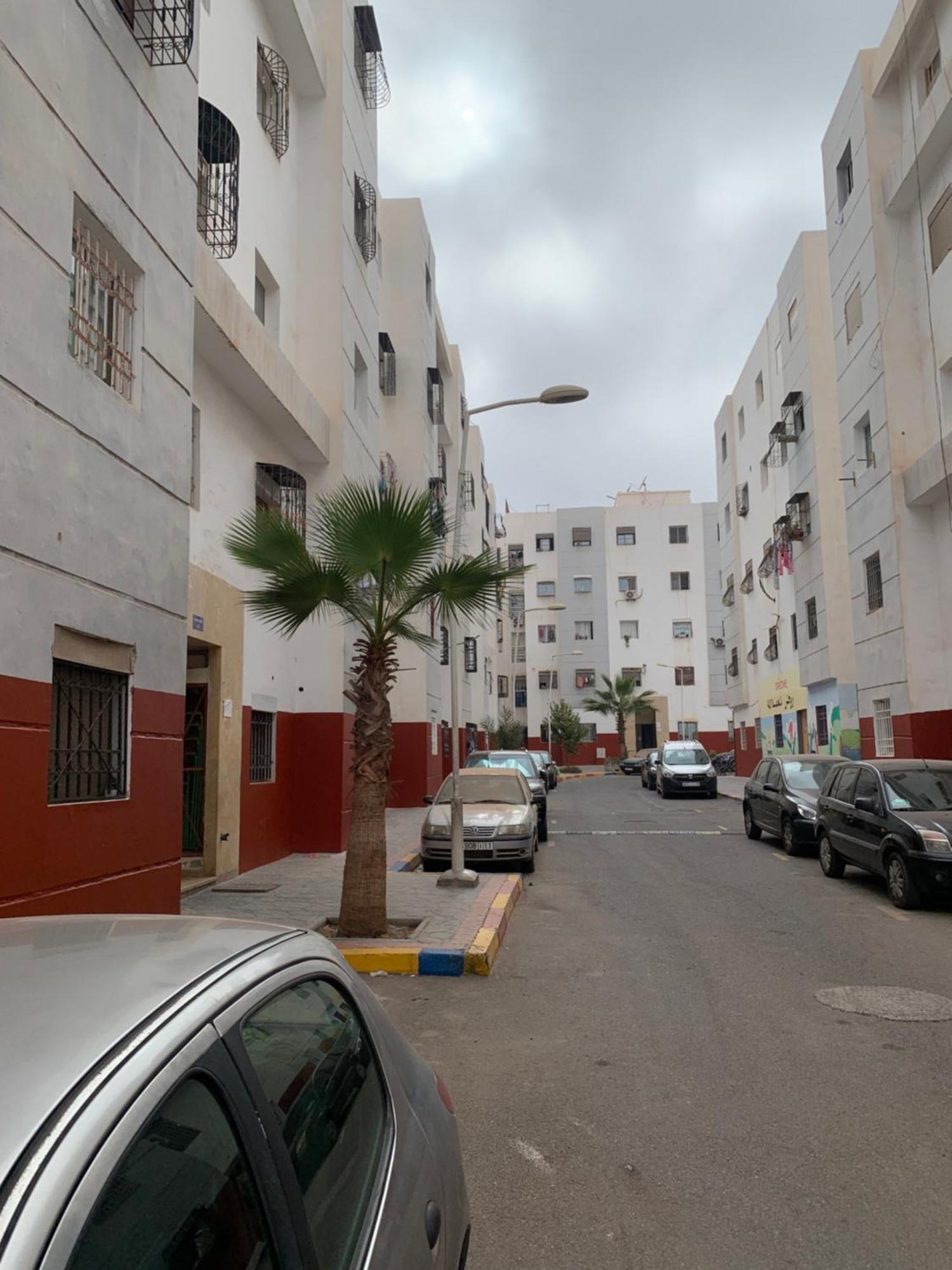 Happy Apartment Agadir Extérieur photo