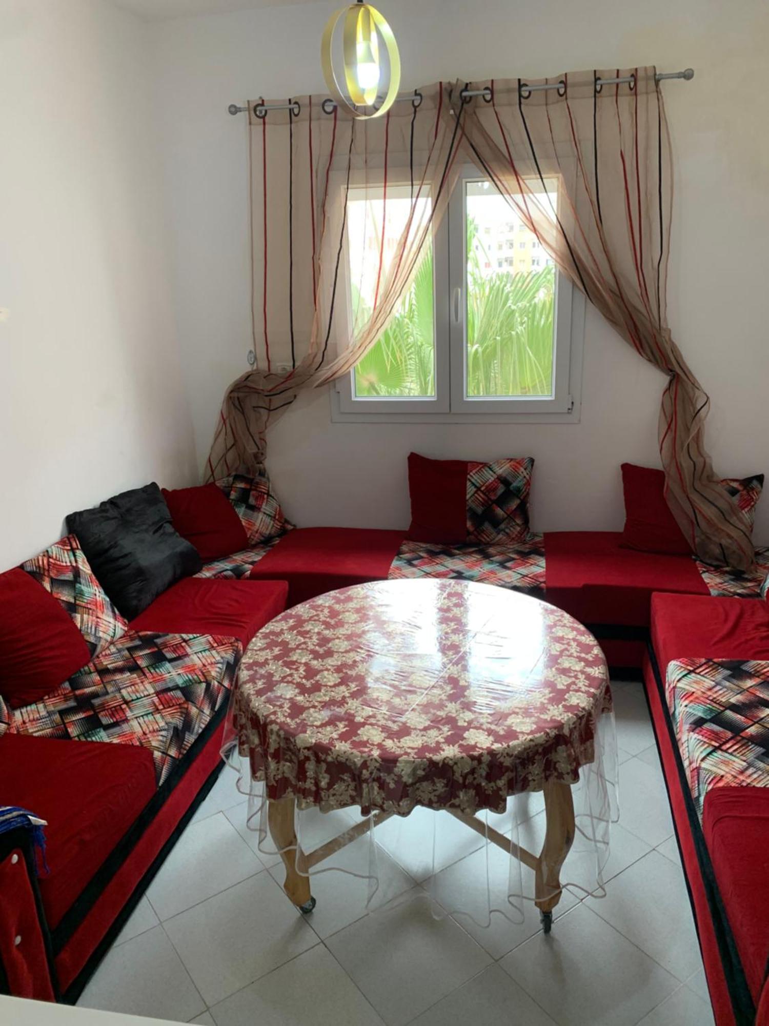 Happy Apartment Agadir Extérieur photo