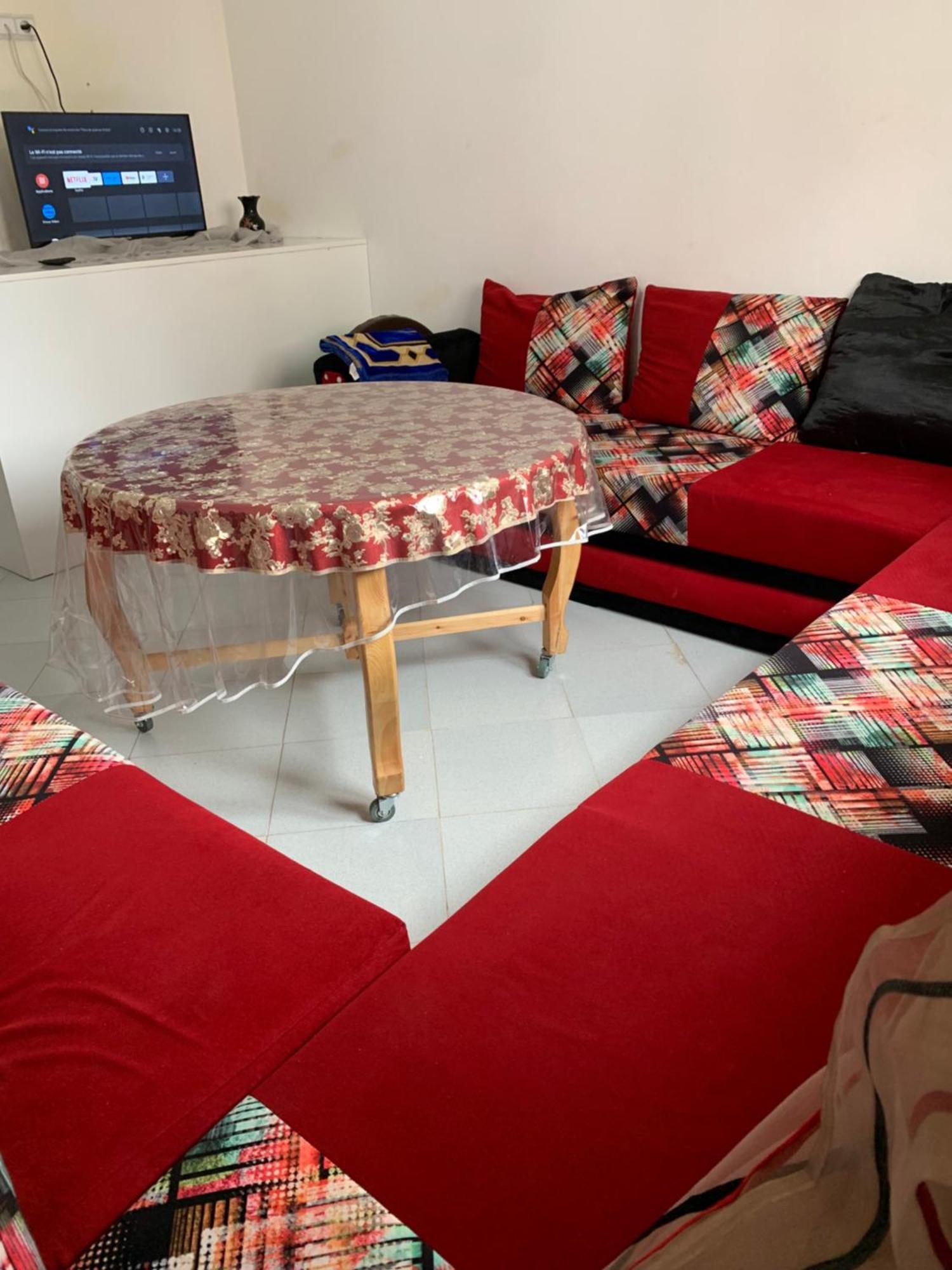 Happy Apartment Agadir Extérieur photo
