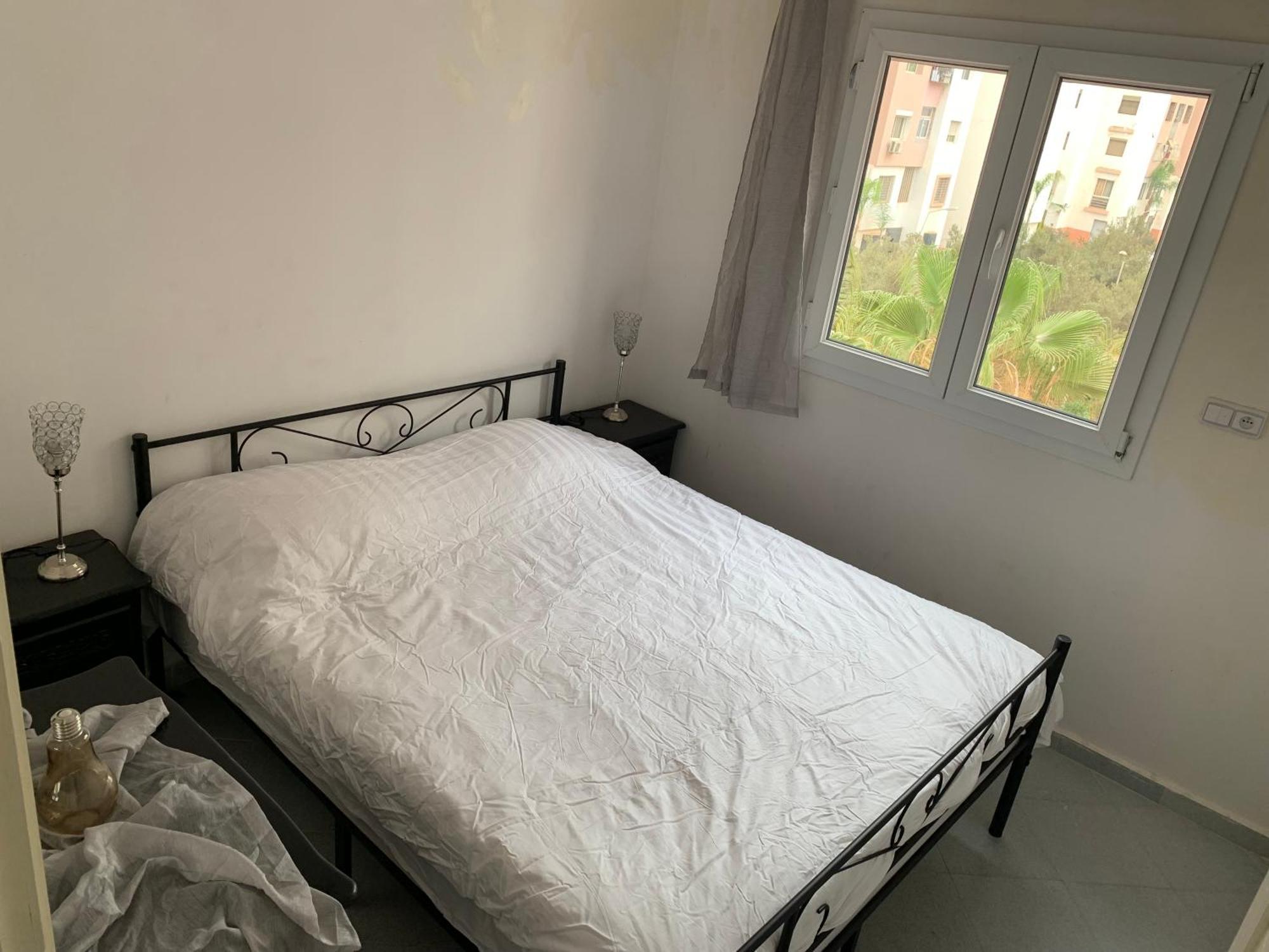 Happy Apartment Agadir Extérieur photo